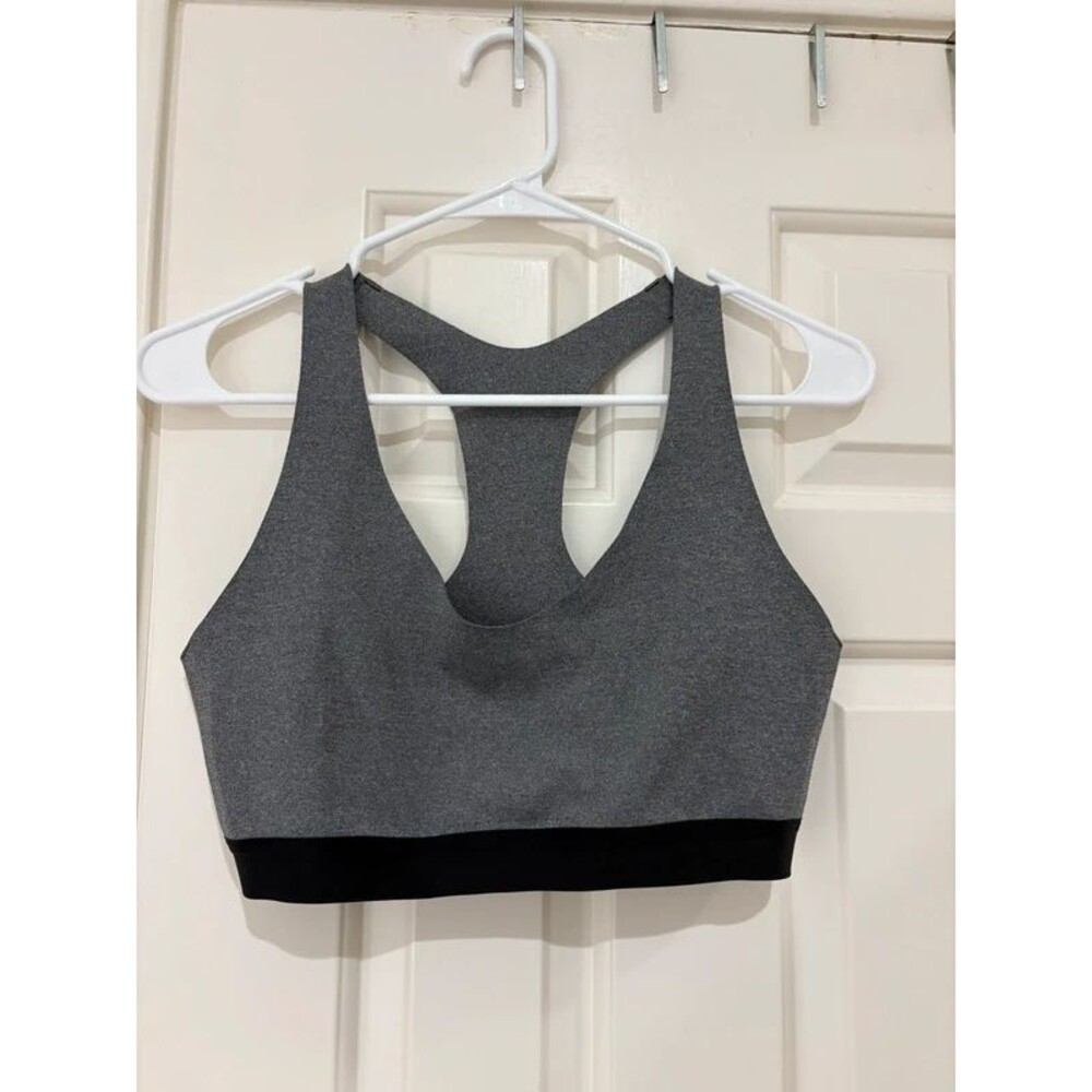 All In Motion Seamless Sports Bra size medium